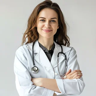 Arietta Preston